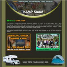 Kamp Saam