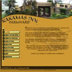 Kakamas Inn