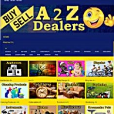 A 2 Z Dealers