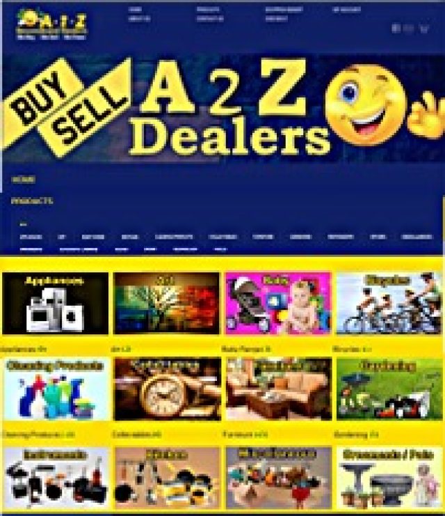 A 2 Z Dealers
