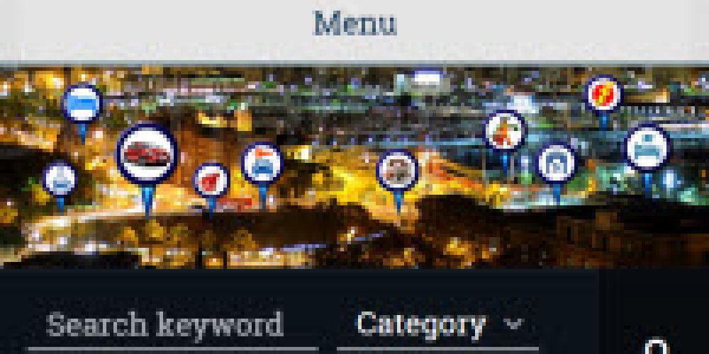 City Info
