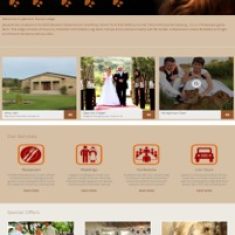Jabulani Game Lodge