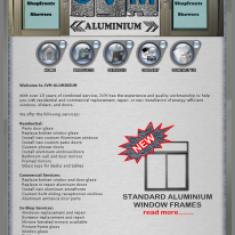 JVM Aluminium
