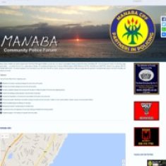 Manaba CPF