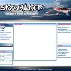 Skywalker