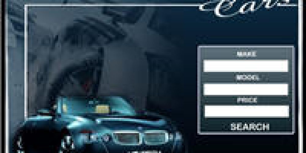 Hi Tech Cars