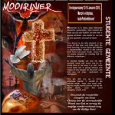 Mooirivier