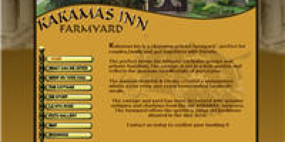 Kakamas Inn