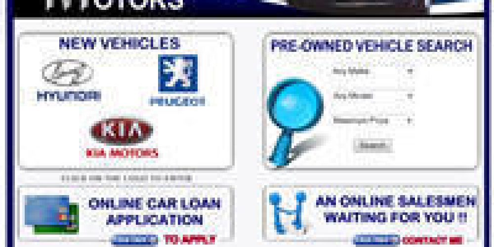 Agenbag Motors