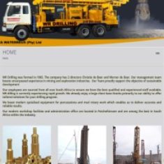 WR Drilling / Water Reus