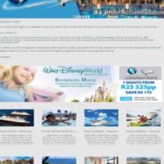 Adventure Travel SA