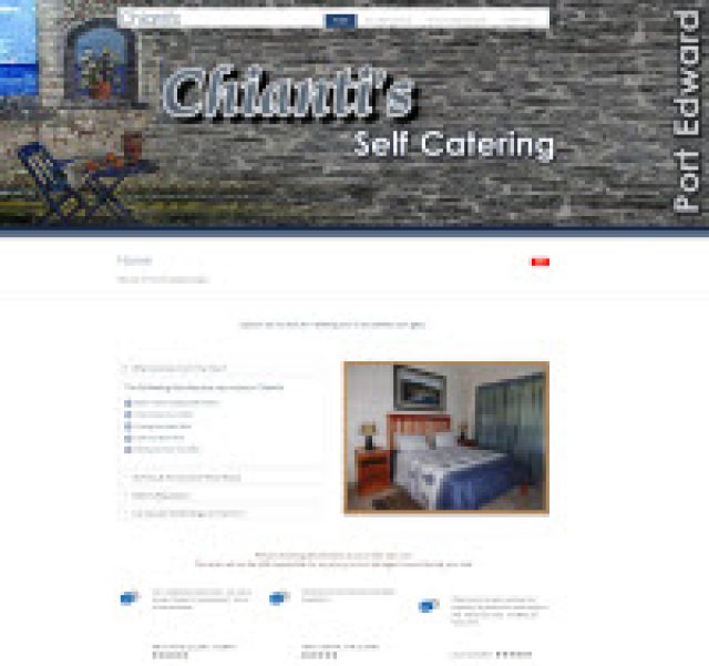Chianti’s Holiday Cottages