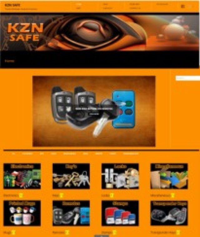 KZN Safe