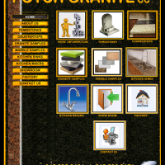 Potch Granite